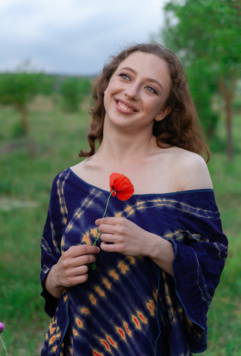 Проститутка Эльвира